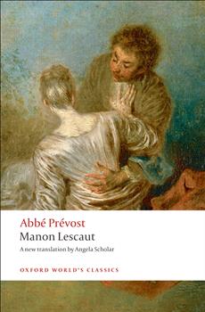 180-day rental: Manon Lescaut