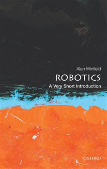 180-day rental: Robotics: A Very Short Introduction