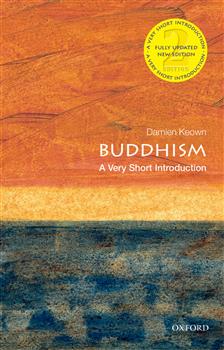 180-day rental: Buddhism: A Very Short Introduction