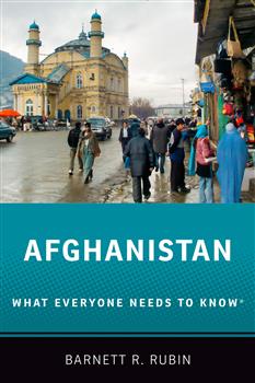180-day rental: Afghanistan