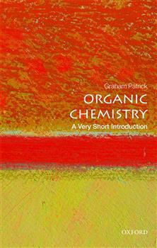 180-day rental: Organic Chemistry: A Very Short Introduction