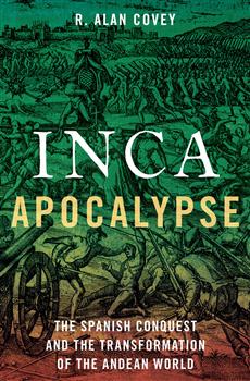180-day rental: Inca Apocalypse