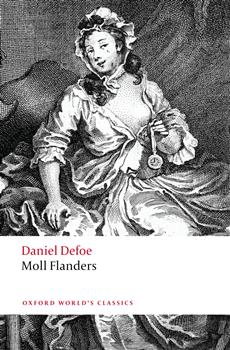 180-day rental: Moll Flanders