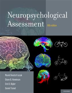 180-day rental: Neuropsychological Assessment