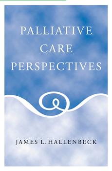 180-day rental: Palliative Care Perspectives