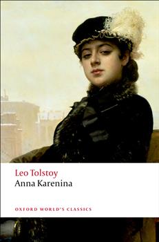 180-day rental: Anna Karenina