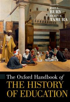 180-day rental: The [Oxford] Handbook of the History of Education