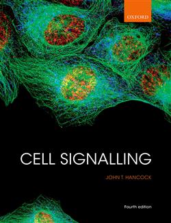 180-day rental: Cell Signalling