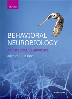 180-day rental: Behavioral Neurobiology
