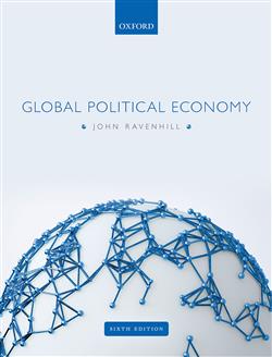 180-day rental: Global Political Economy