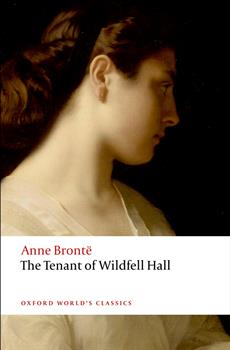 180-day rental: The Tenant of Wildfell Hall