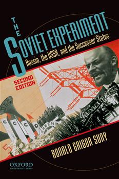 180-day rental: The Soviet Experiment