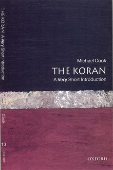 180-day rental: The Koran: A Very Short Introduction