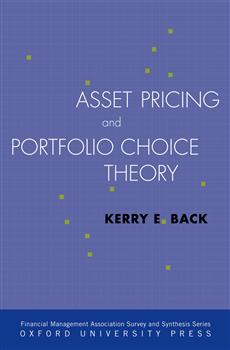 180-day rental: Asset Pricing and Portfolio Choice Theory