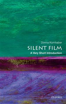 180-day rental: Silent Film: A Very Short Introduction