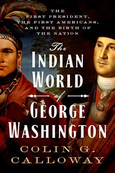 180-day rental: The Indian World of George Washington