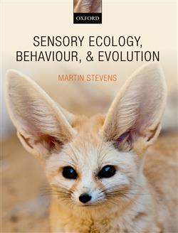 180-day rental: Sensory Ecology, Behaviour, and Evolution