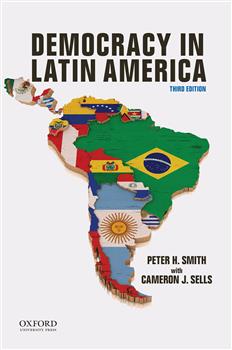 180-day rental: Democracy in Latin America