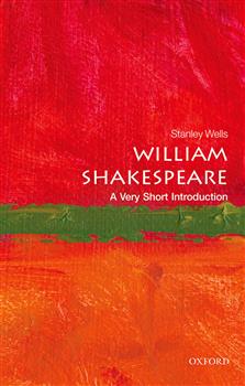 180-day rental: William Shakespeare: A Very Short Introduction