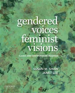 180-day rental: Gendered Voices, Feminist Visions