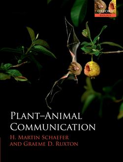 180-day rental: Plant-Animal Communication