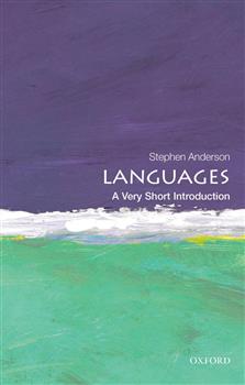 180-day rental: Languages: A Very Short Introduction