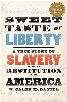 180-day rental: Sweet Taste of Liberty
