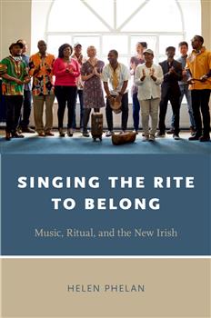 180-day rental: Singing the Rite to Belong