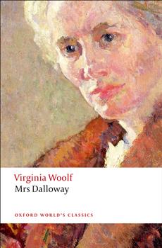 180-day rental: Mrs Dalloway