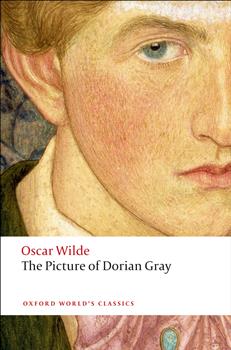 180-day rental: The Picture of Dorian Gray