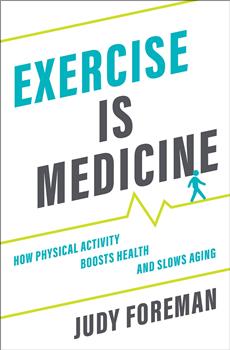 180-day rental: Exercise is Medicine
