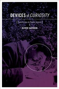 180-day rental: Devices of Curiosity