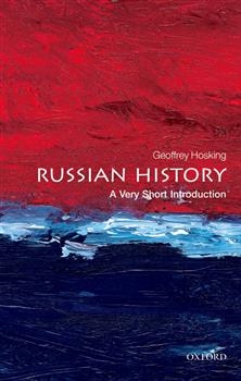 180-day rental: Russian History: A Very Short Introduction