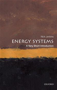 180-day rental: Energy Systems: A Very Short Introduction