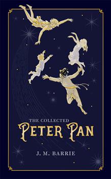 180-day rental: The Collected Peter Pan