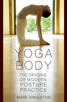 180-day rental: Yoga Body