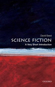 180-day rental: Science Fiction: A Very Short Introduction