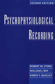 180-day rental: Psychophysiological Recording