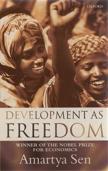 180-day rental: Development as Freedom