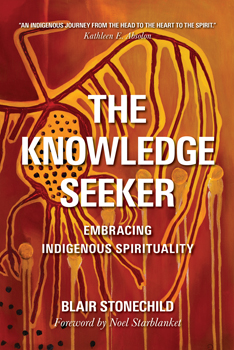 The Knowledge Seeker: Embracing Indigenous Spirituality