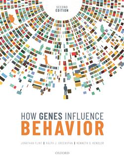 180-day rental How Genes Influence Behavior