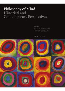 Philosophy of Mind: Historical and Contemporary Perspectives – Third Edition (epub)
