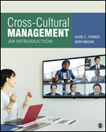 Cross-Cultural Management: An Introduction (180 Day Access)