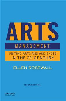 180-day rental Arts Management