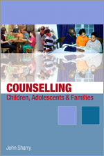 Counselling Children, Adolescents and Families: A Strengths-Based Approach