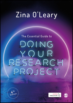 The Essential Guide to Doing Your Research Project 4e