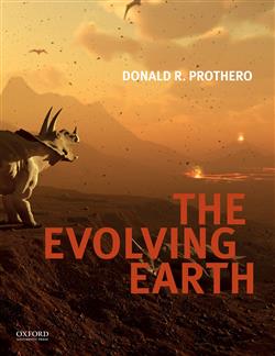 180-day rental The Evolving Earth