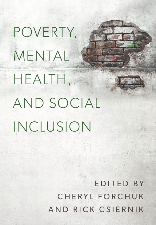 Poverty, Mental Health, and Social Inclusion