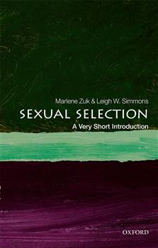 180 Day Rental Sexual Selection: A Very Short Introduction
