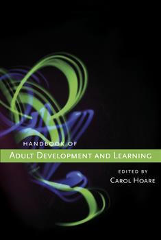 180 Day Rental Handbook of Adult Development and Learning